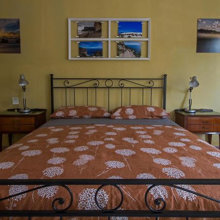 B&B La Bitta カリアリ エクステリア 写真