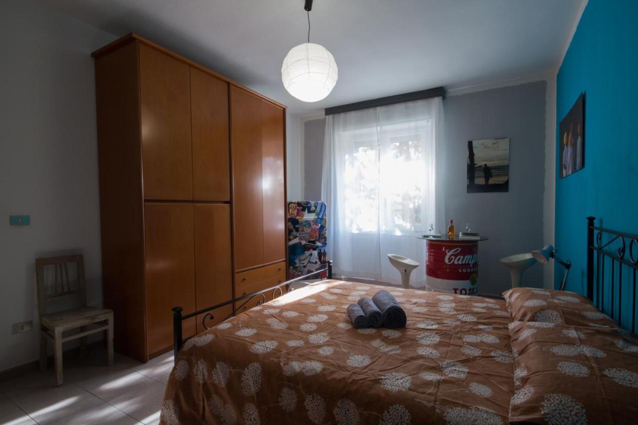 B&B La Bitta カリアリ エクステリア 写真